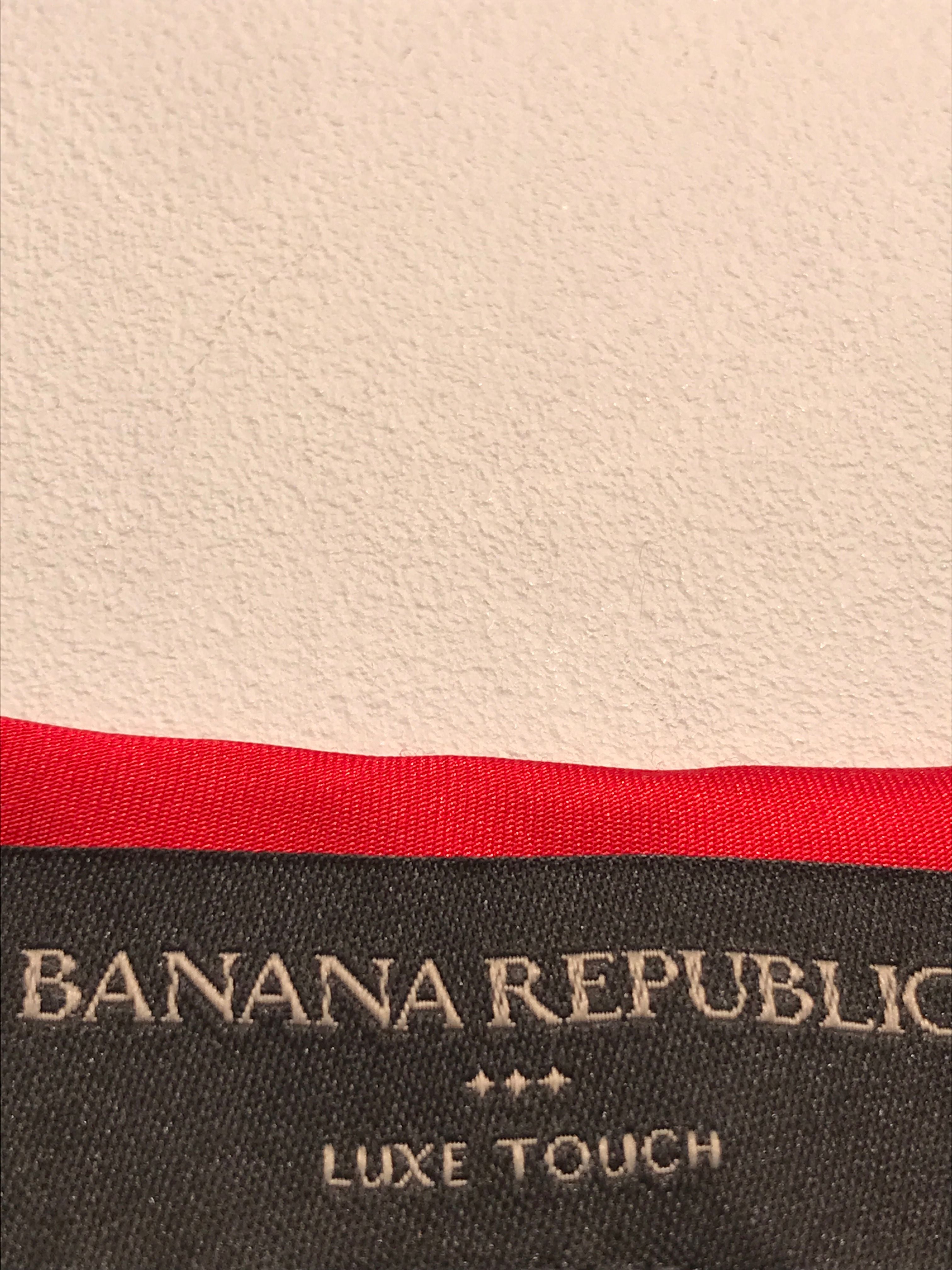 Banana Republic T-shirt